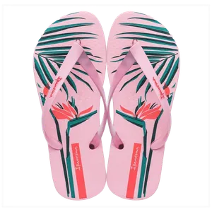 Sandalia Ipanema Dama Colección Duo Chic